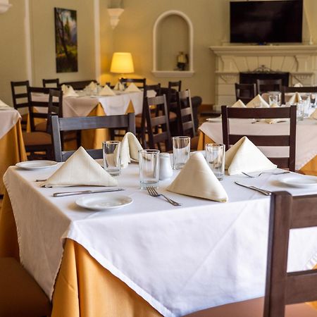 Lp Los Portales Hotel טרמה מראה חיצוני תמונה