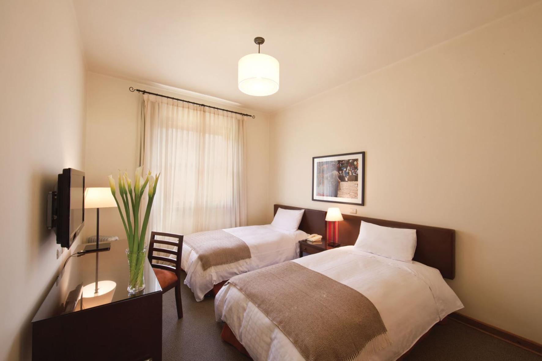 Lp Los Portales Hotel טרמה מראה חיצוני תמונה