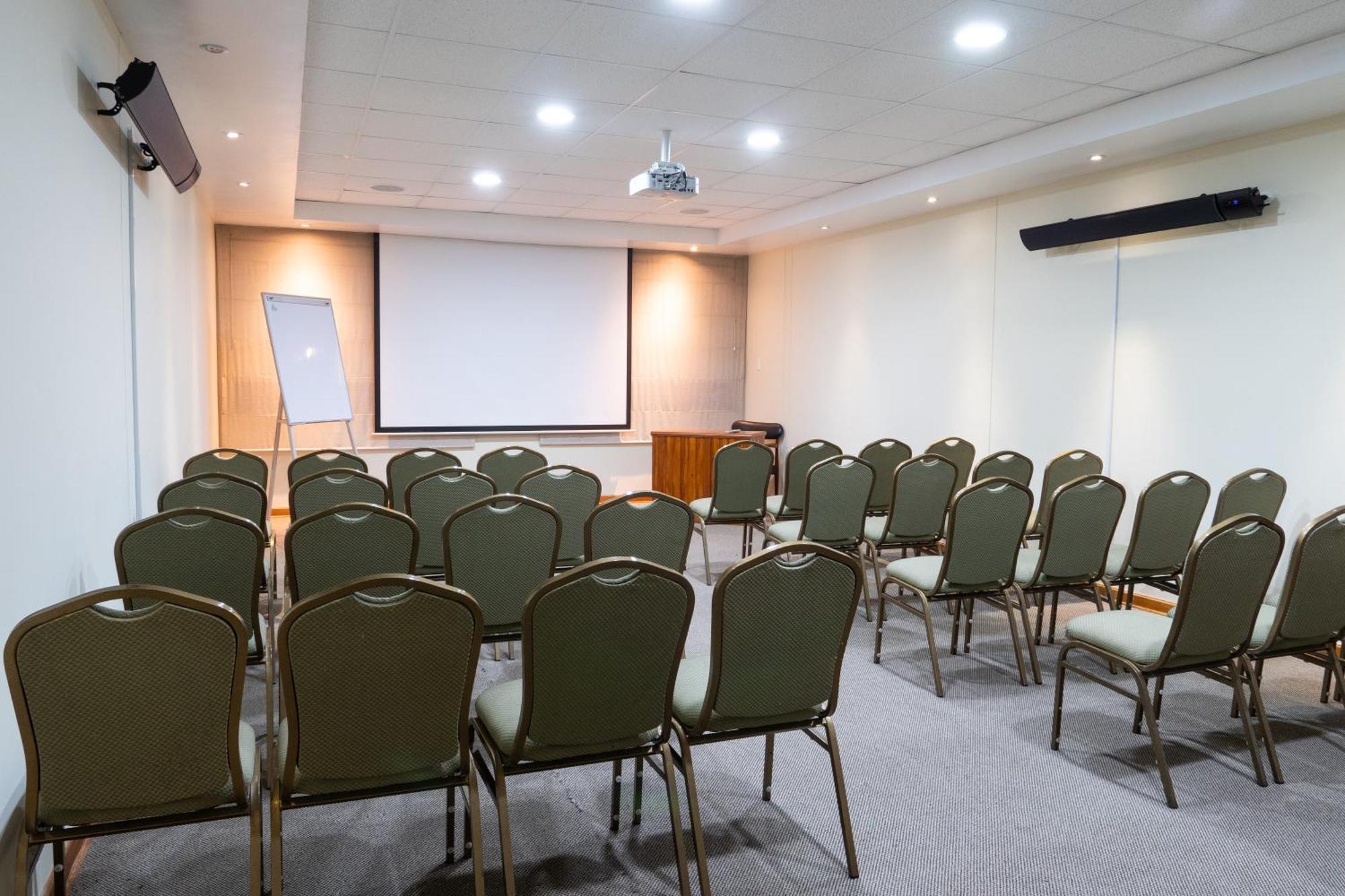 Lp Los Portales Hotel טרמה מראה חיצוני תמונה