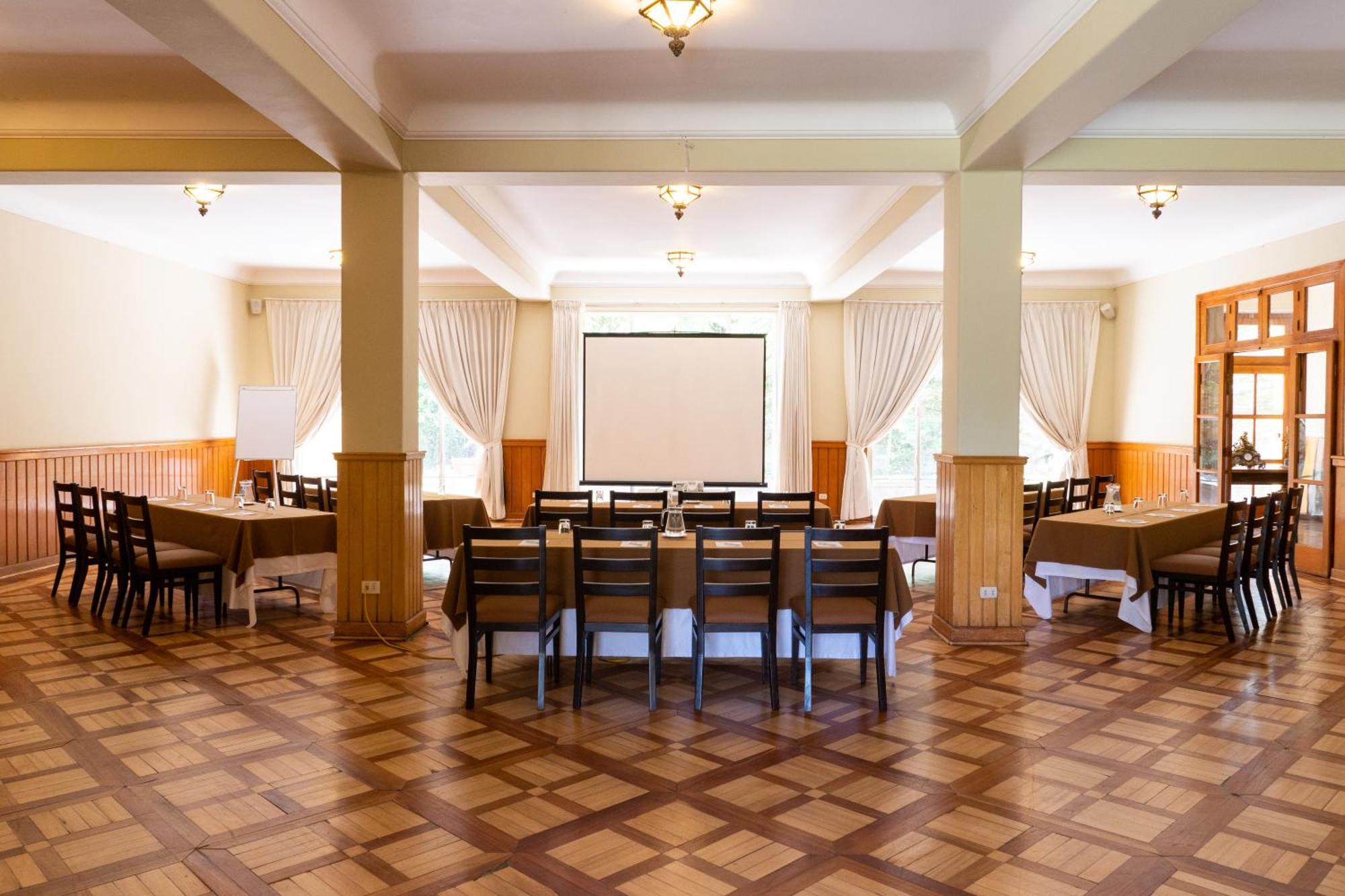 Lp Los Portales Hotel טרמה מראה חיצוני תמונה