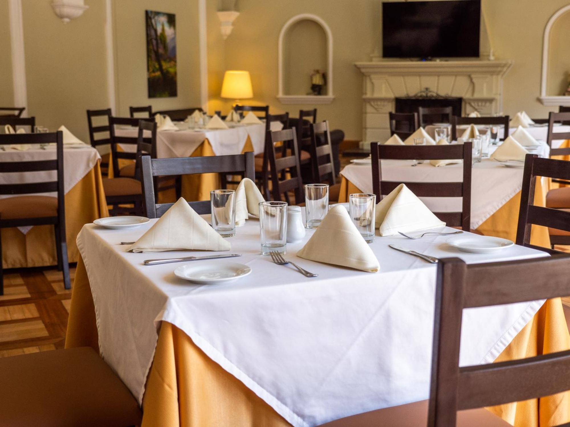 Lp Los Portales Hotel טרמה מראה חיצוני תמונה