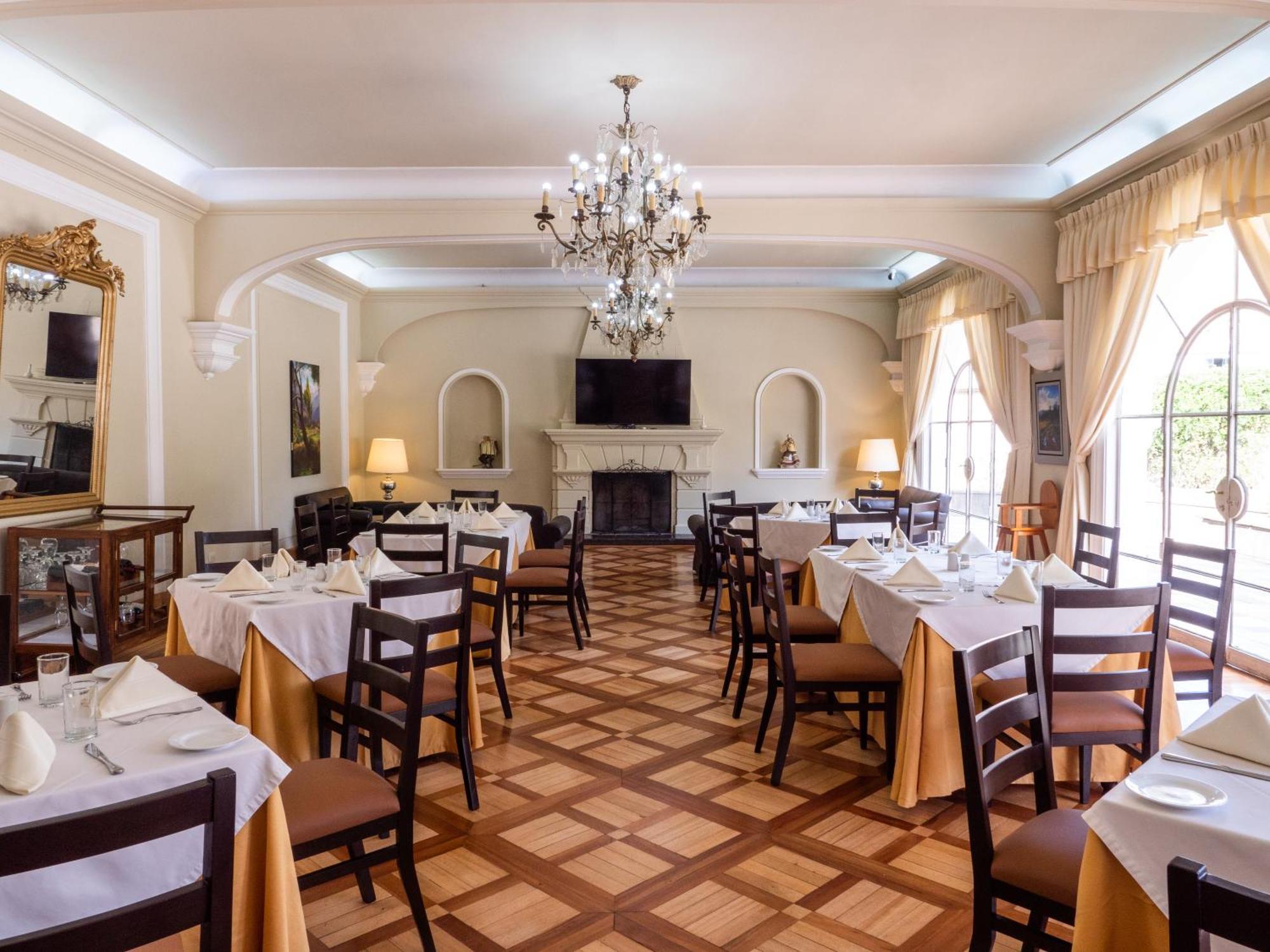 Lp Los Portales Hotel טרמה מראה חיצוני תמונה