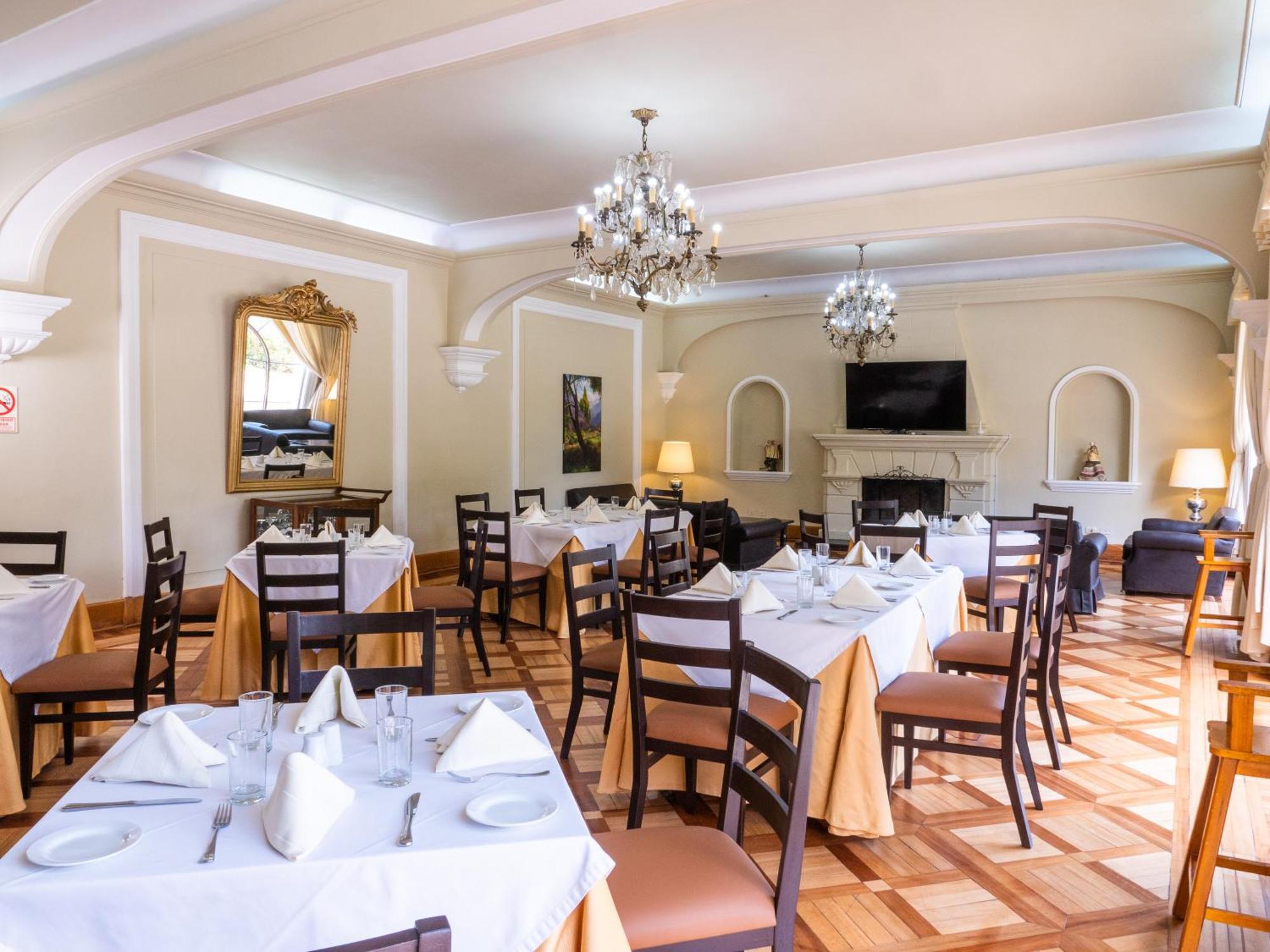 Lp Los Portales Hotel טרמה מראה חיצוני תמונה