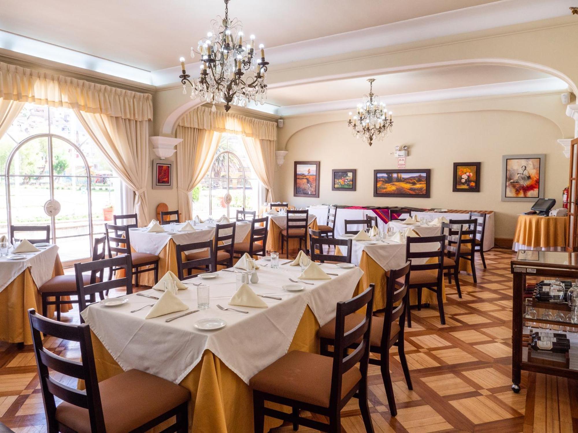 Lp Los Portales Hotel טרמה מראה חיצוני תמונה