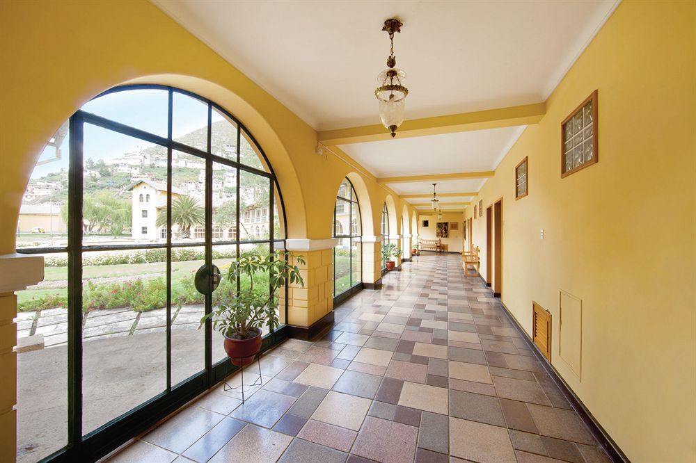 Lp Los Portales Hotel טרמה מראה חיצוני תמונה