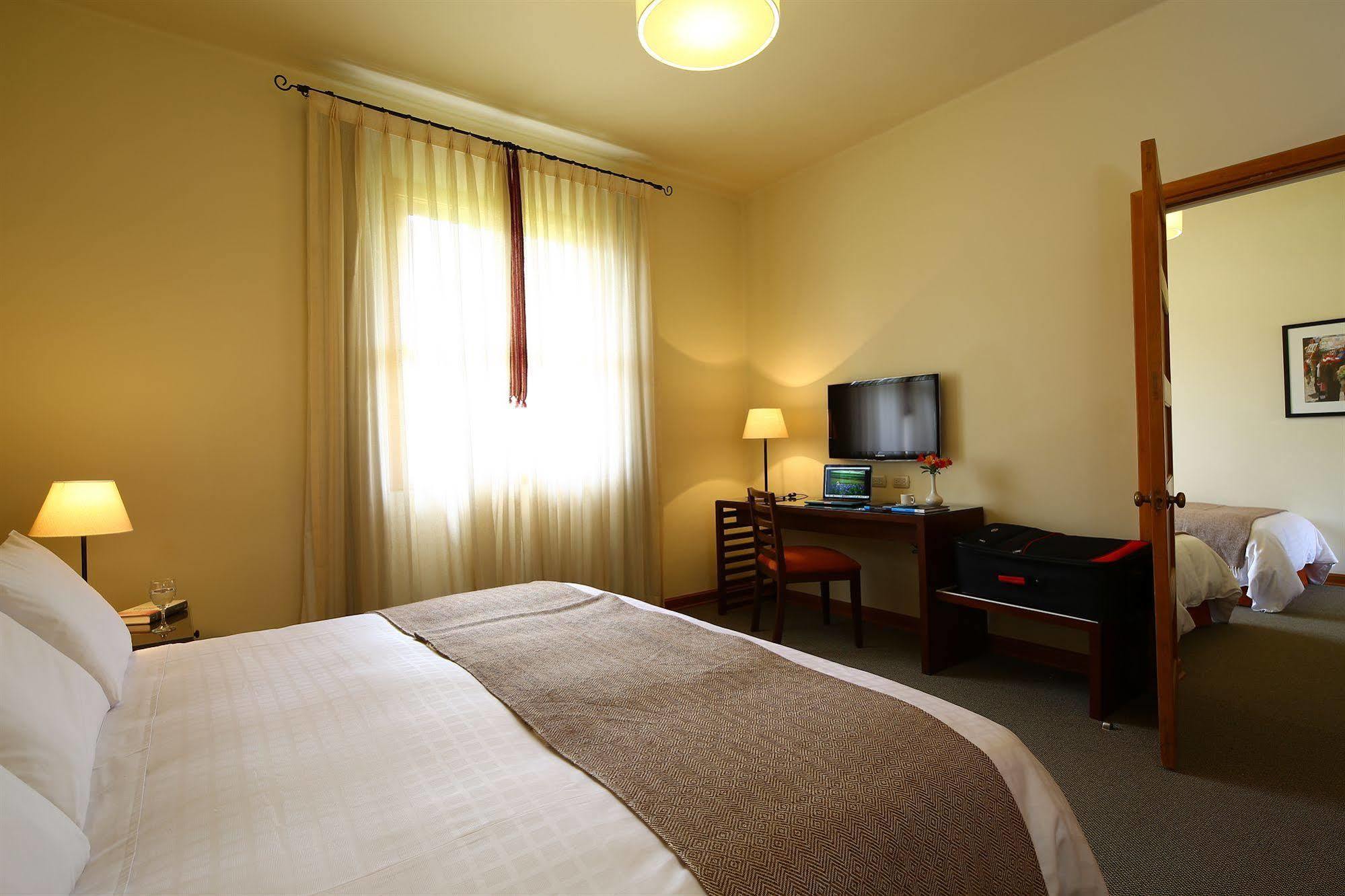 Lp Los Portales Hotel טרמה מראה חיצוני תמונה