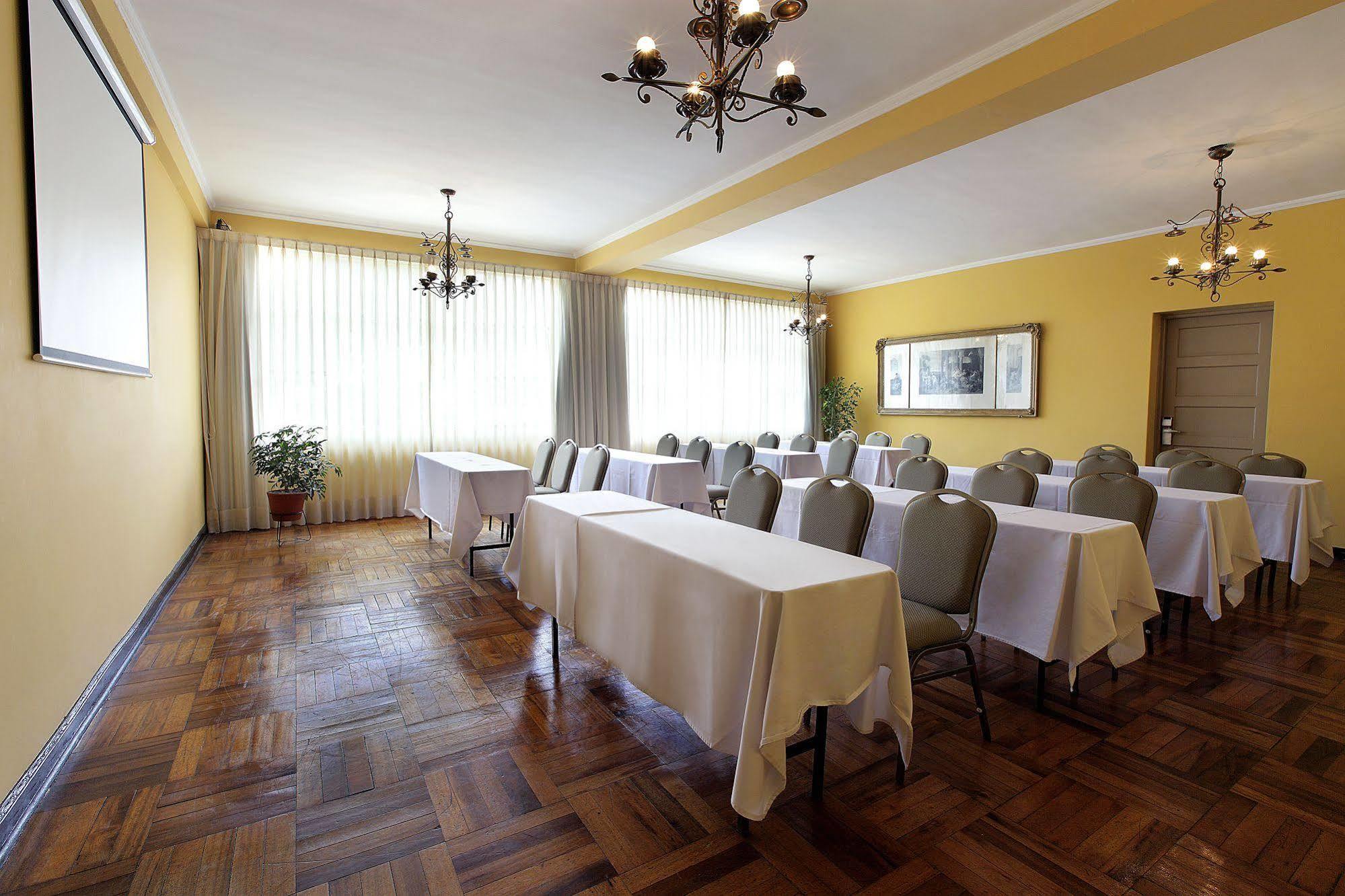 Lp Los Portales Hotel טרמה מראה חיצוני תמונה