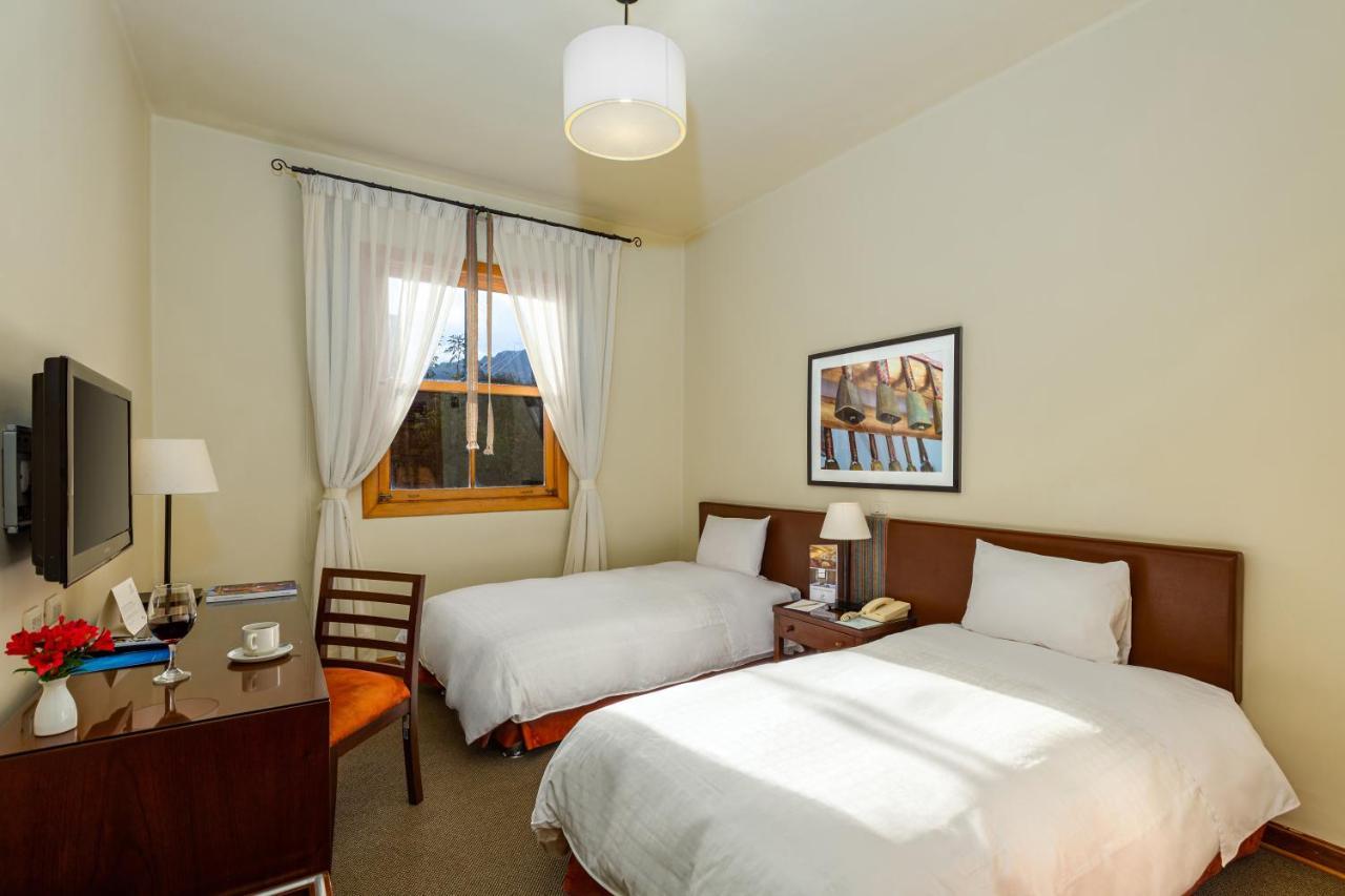 Lp Los Portales Hotel טרמה מראה חיצוני תמונה