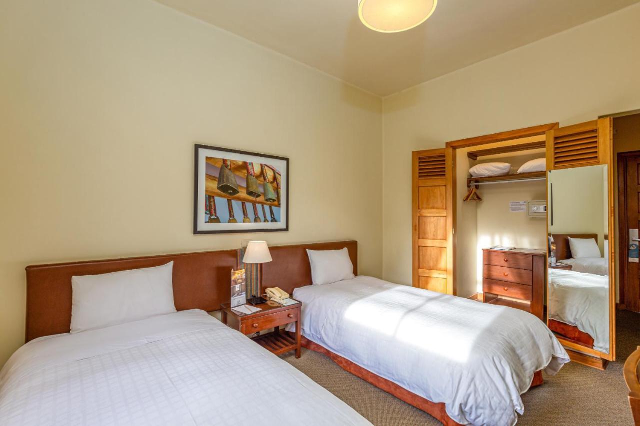 Lp Los Portales Hotel טרמה מראה חיצוני תמונה