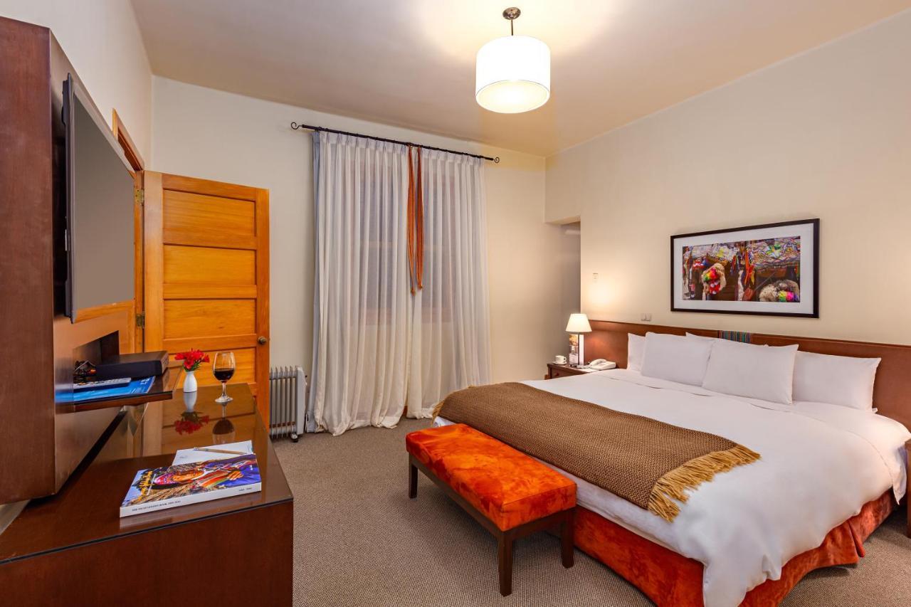 Lp Los Portales Hotel טרמה מראה חיצוני תמונה