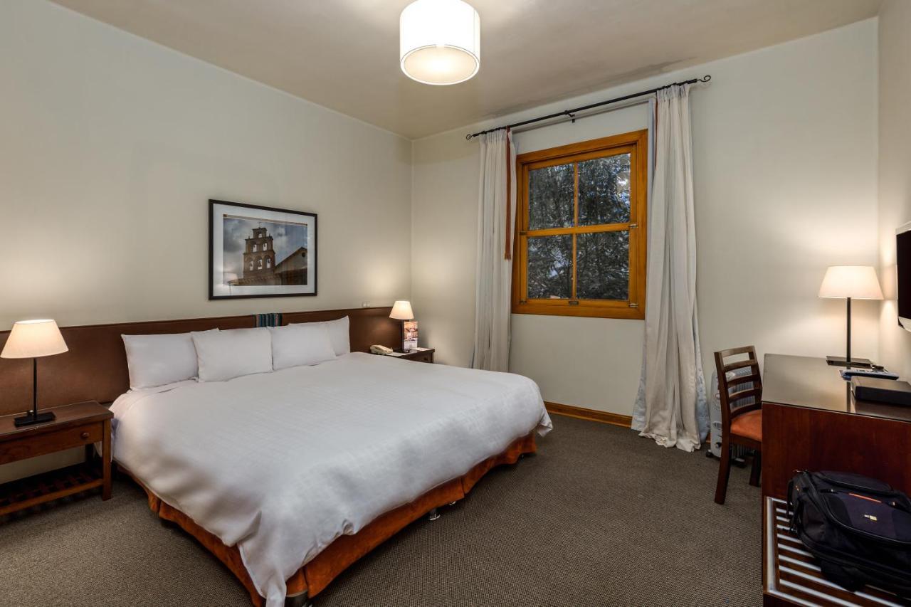 Lp Los Portales Hotel טרמה מראה חיצוני תמונה
