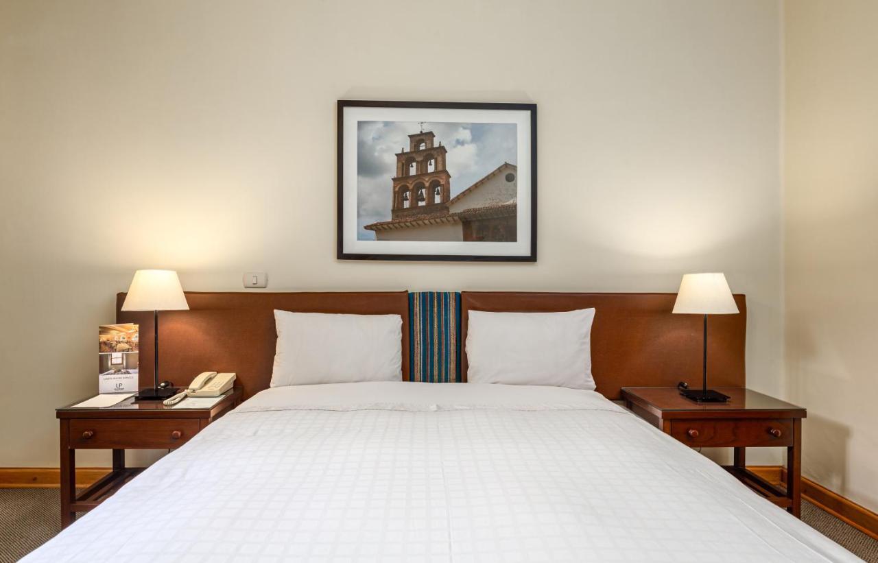 Lp Los Portales Hotel טרמה מראה חיצוני תמונה
