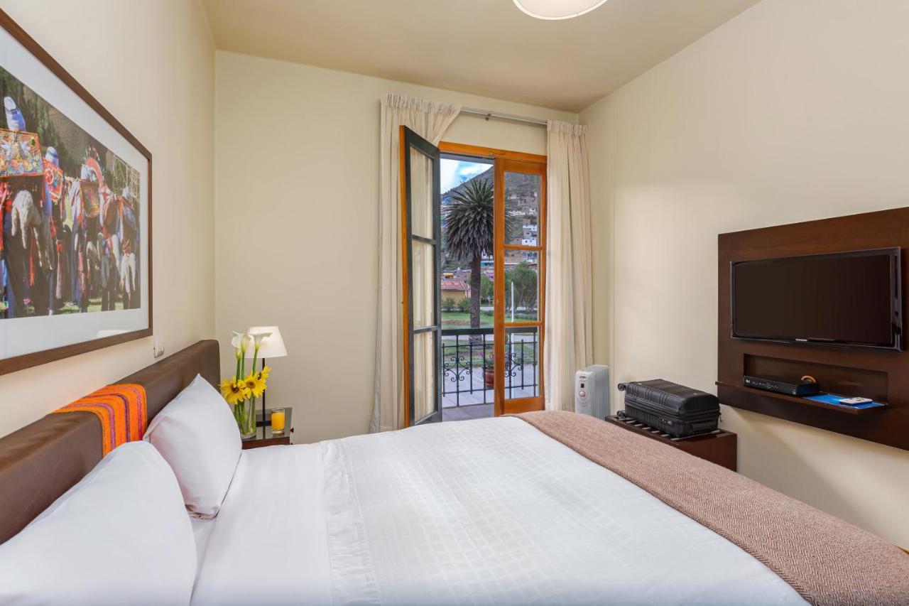 Lp Los Portales Hotel טרמה מראה חיצוני תמונה