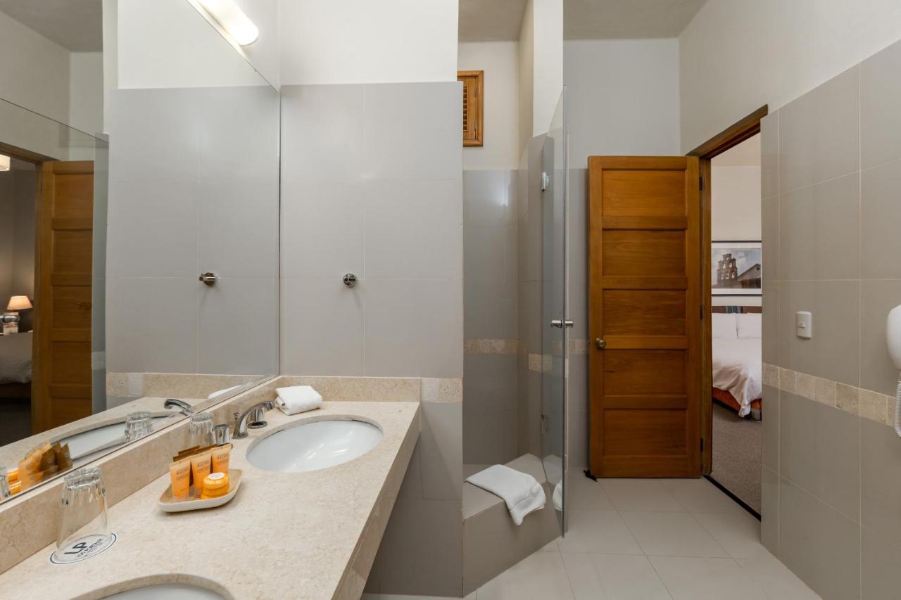 Lp Los Portales Hotel טרמה מראה חיצוני תמונה