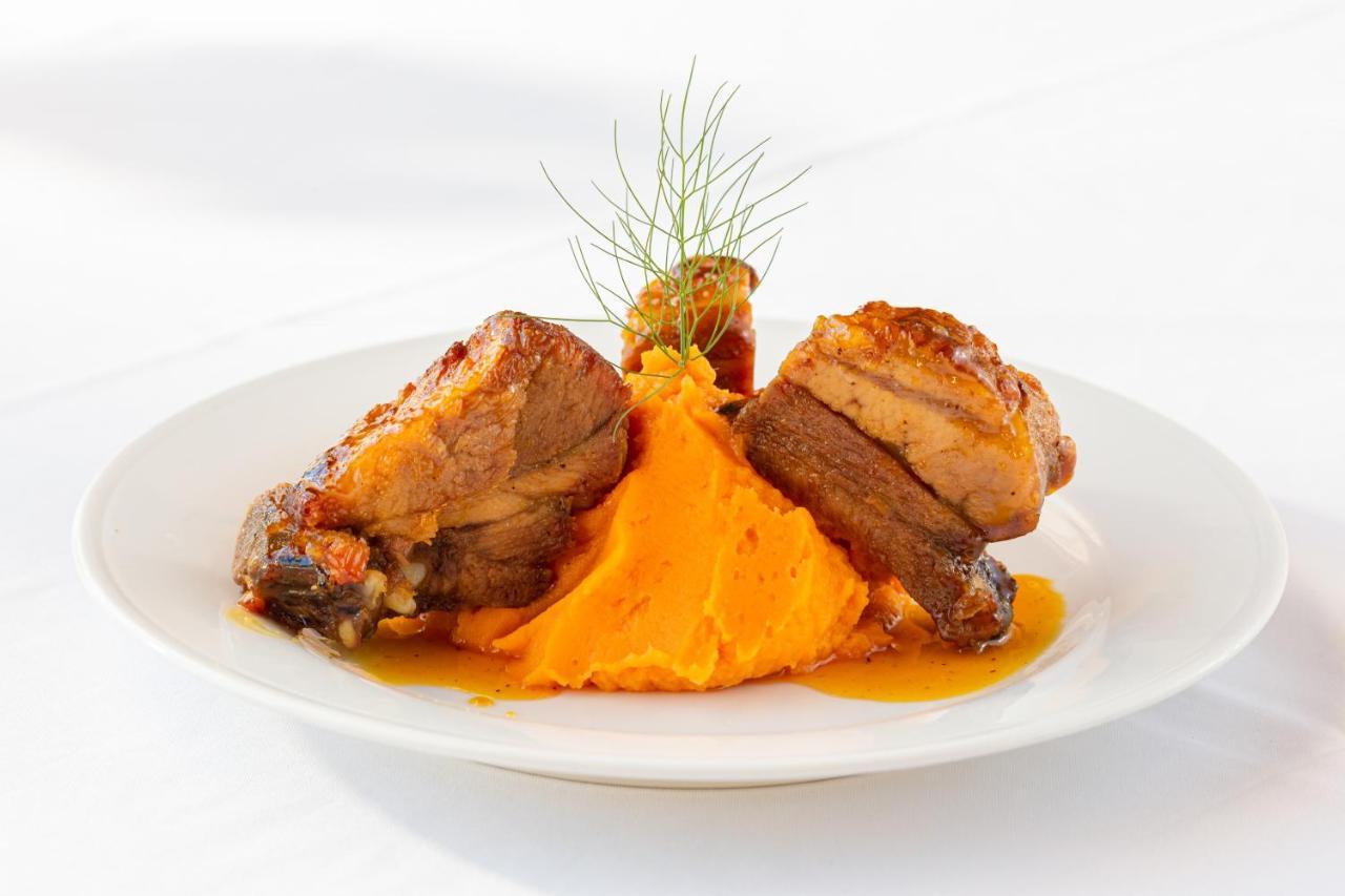 Lp Los Portales Hotel טרמה מראה חיצוני תמונה
