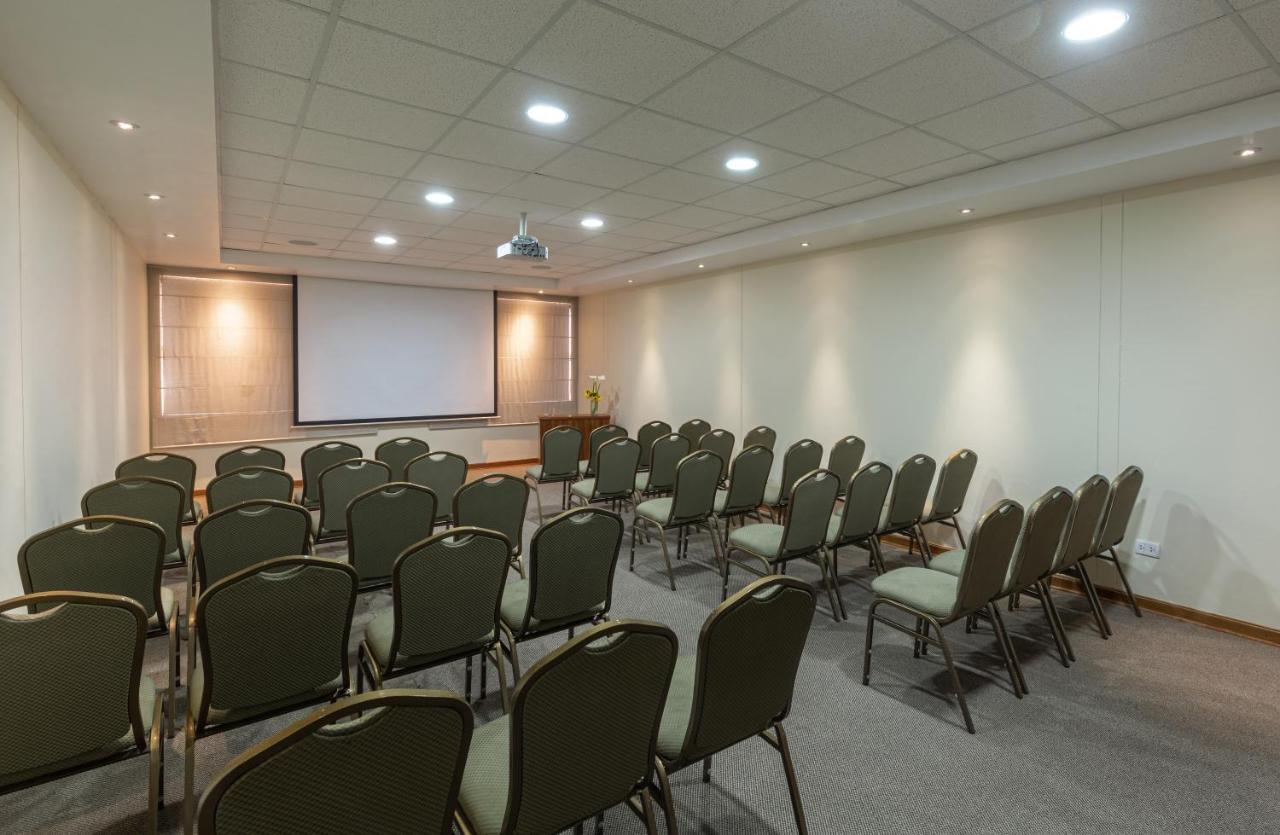Lp Los Portales Hotel טרמה מראה חיצוני תמונה