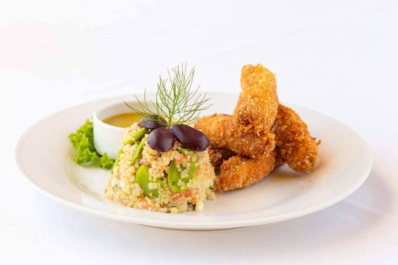Lp Los Portales Hotel טרמה מראה חיצוני תמונה