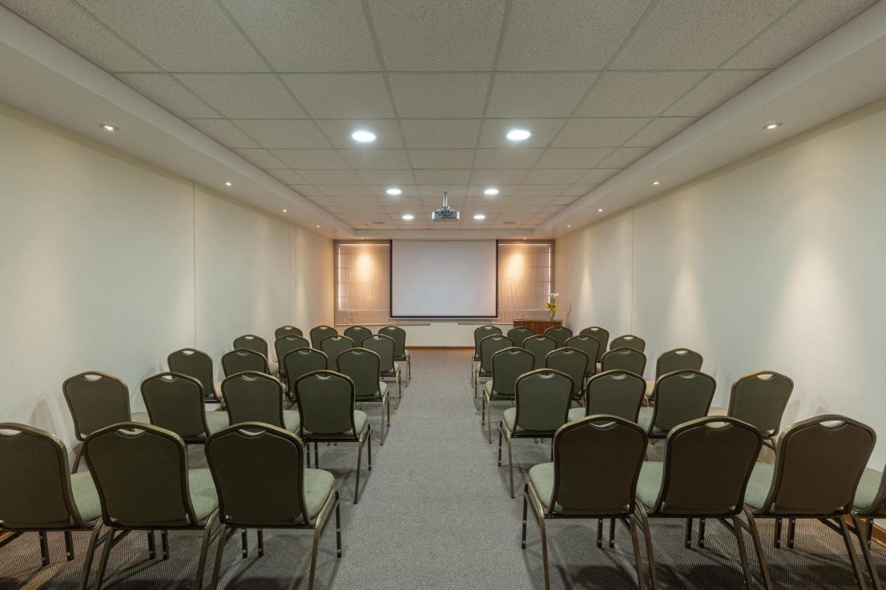 Lp Los Portales Hotel טרמה מראה חיצוני תמונה