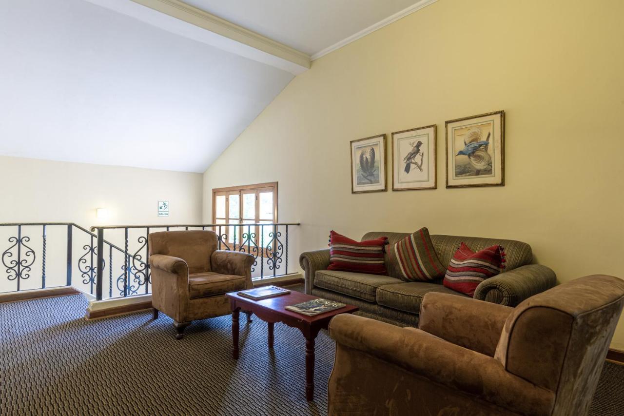 Lp Los Portales Hotel טרמה מראה חיצוני תמונה