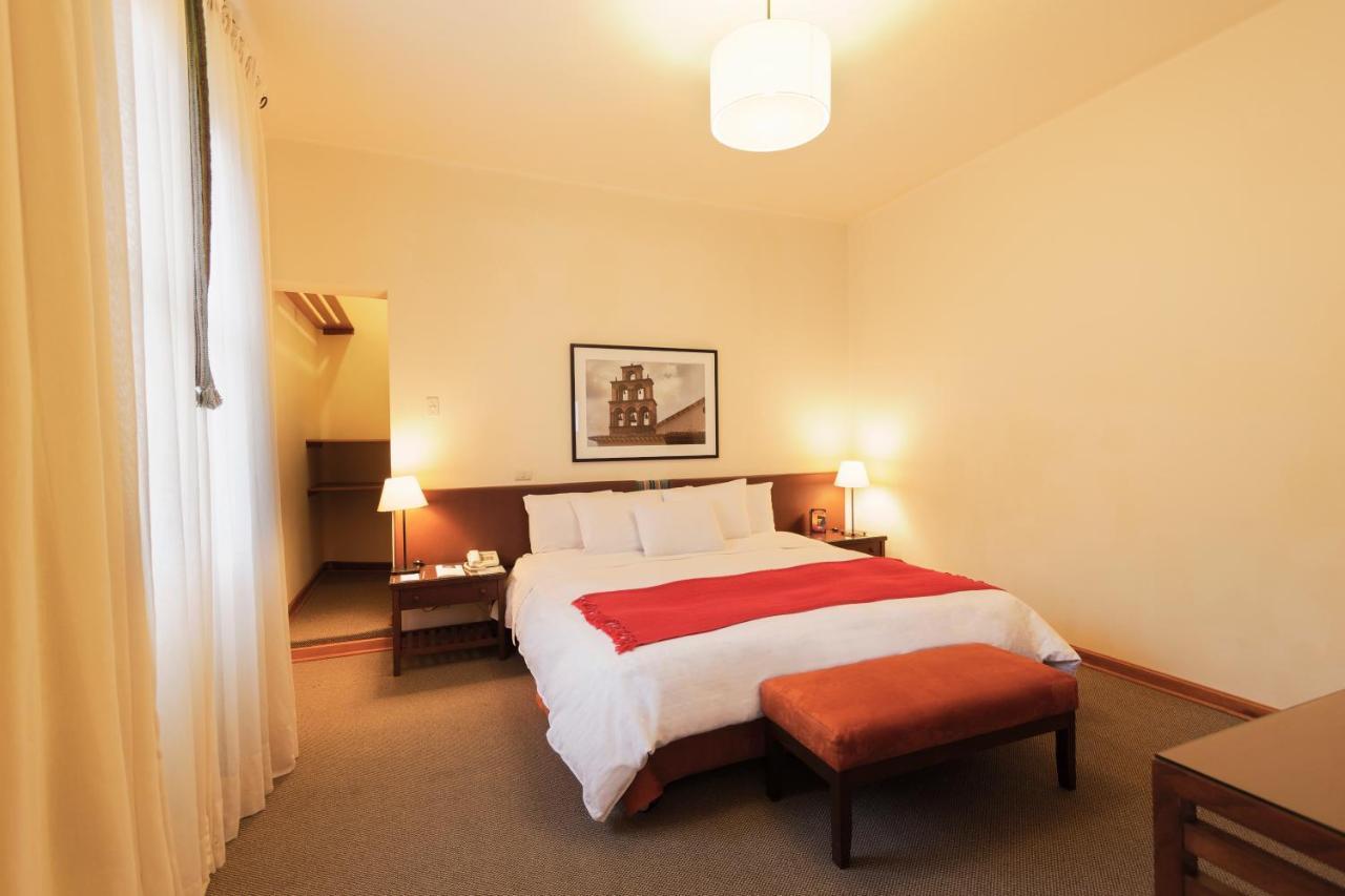 Lp Los Portales Hotel טרמה מראה חיצוני תמונה