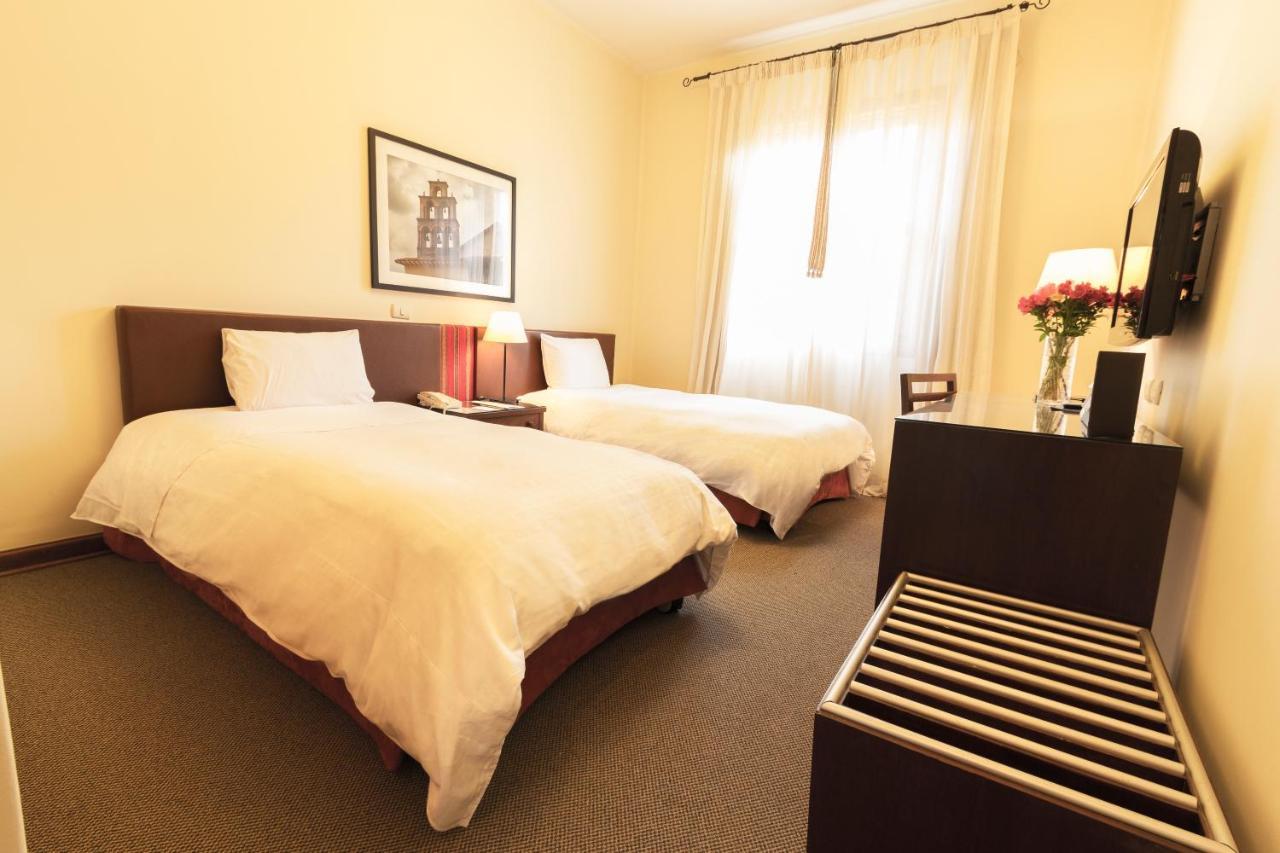 Lp Los Portales Hotel טרמה מראה חיצוני תמונה